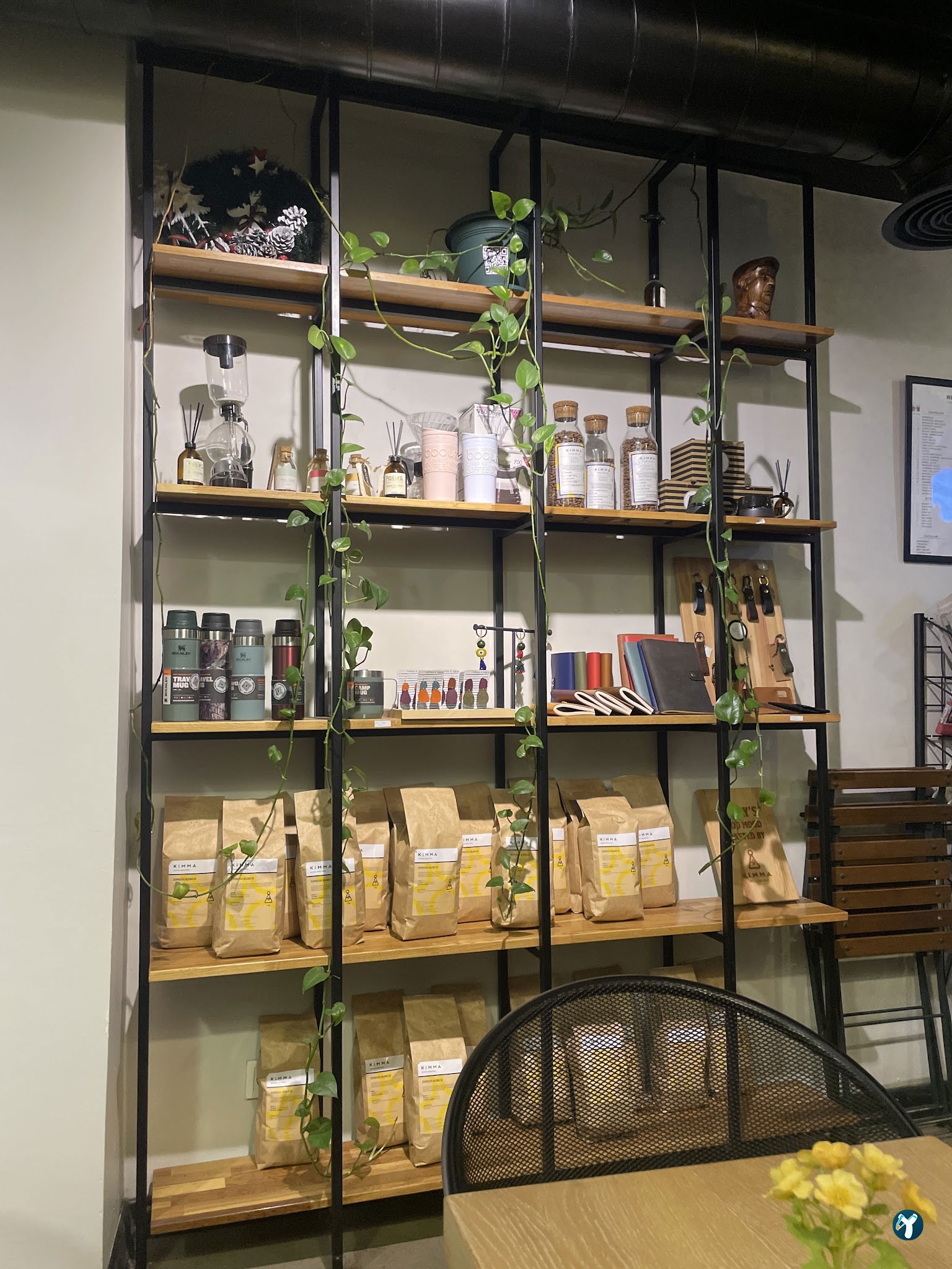 Neruda Coffee