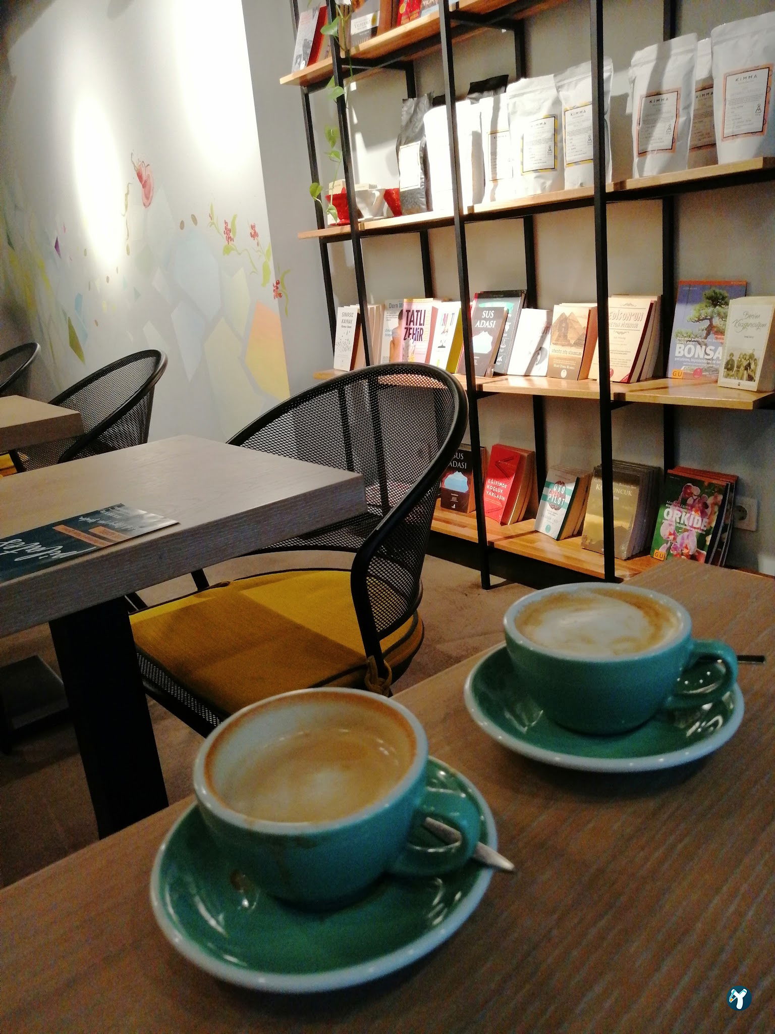 Neruda Coffee