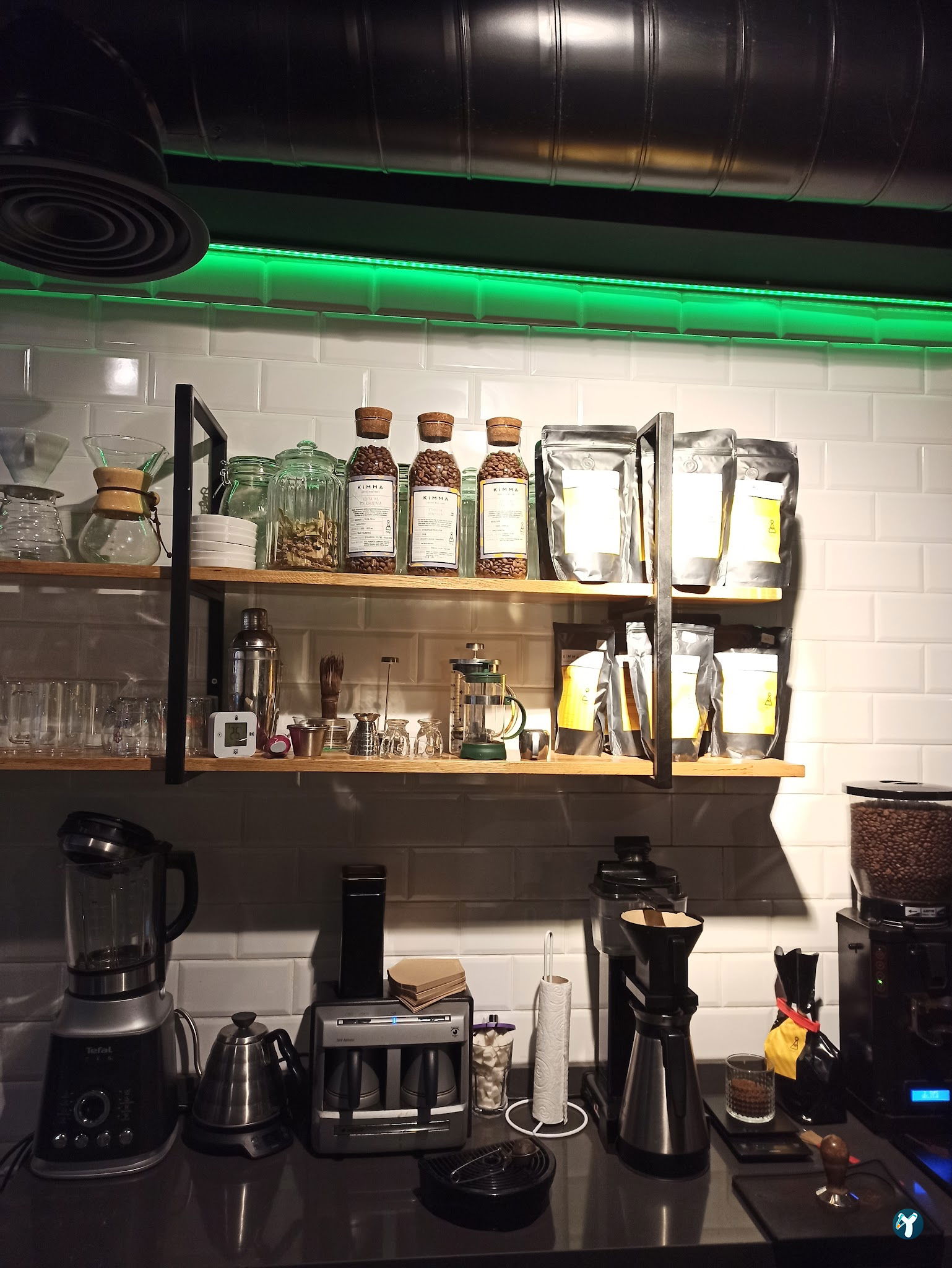 Neruda Coffee