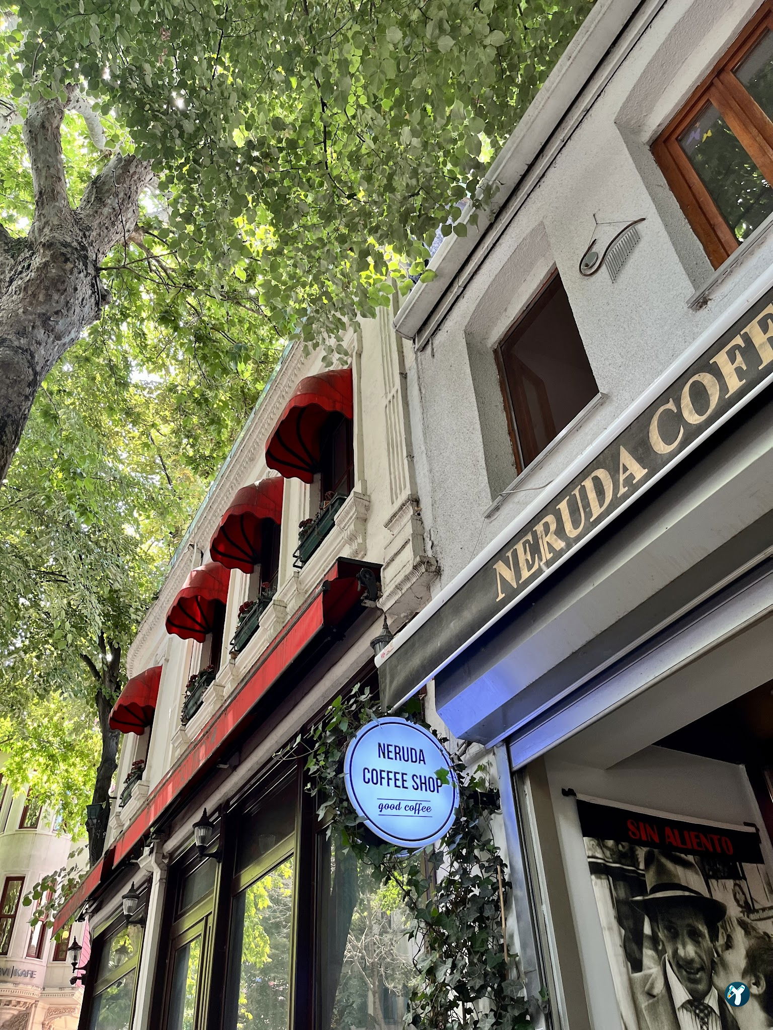 Neruda Coffee