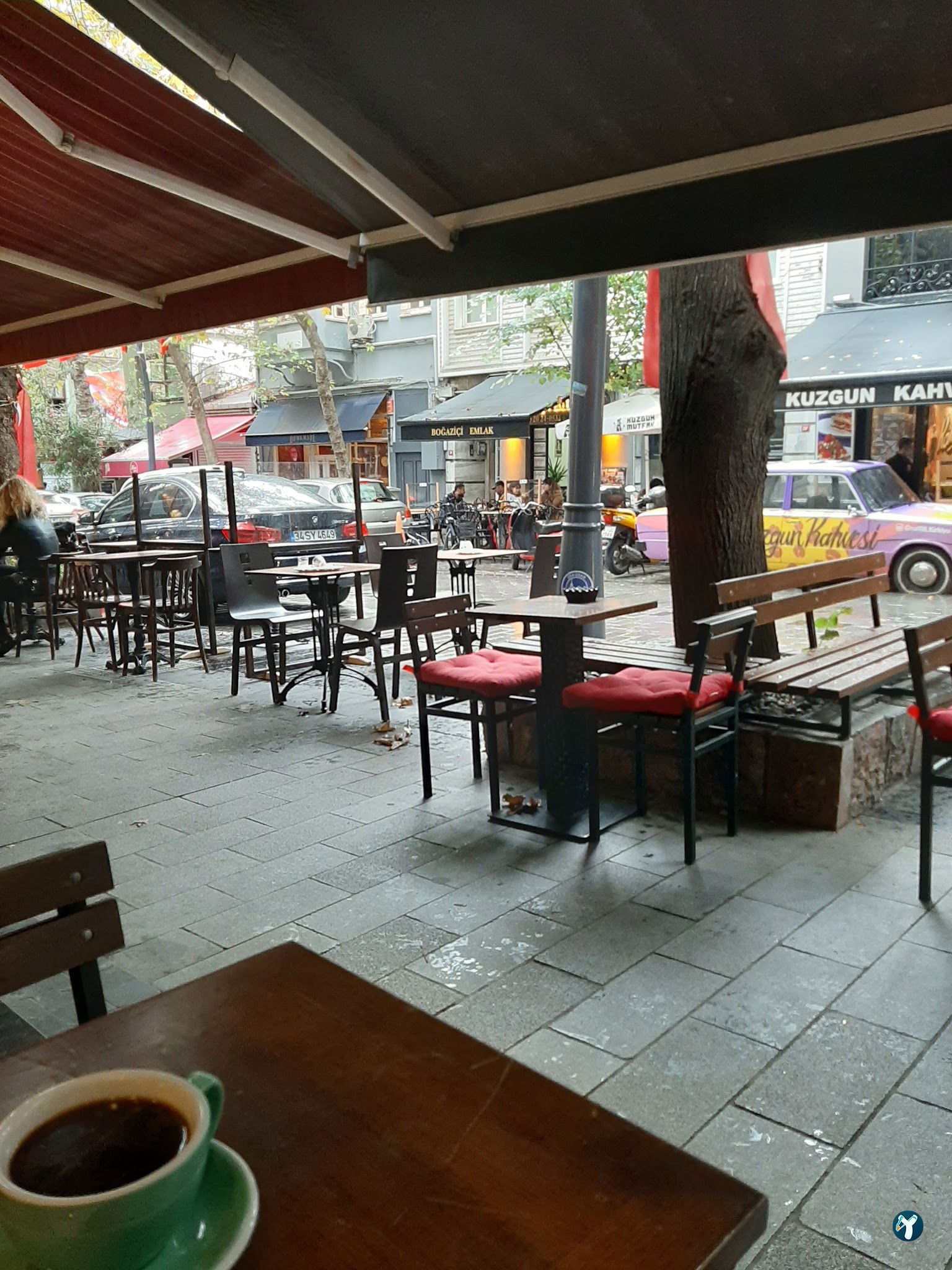Neruda Coffee