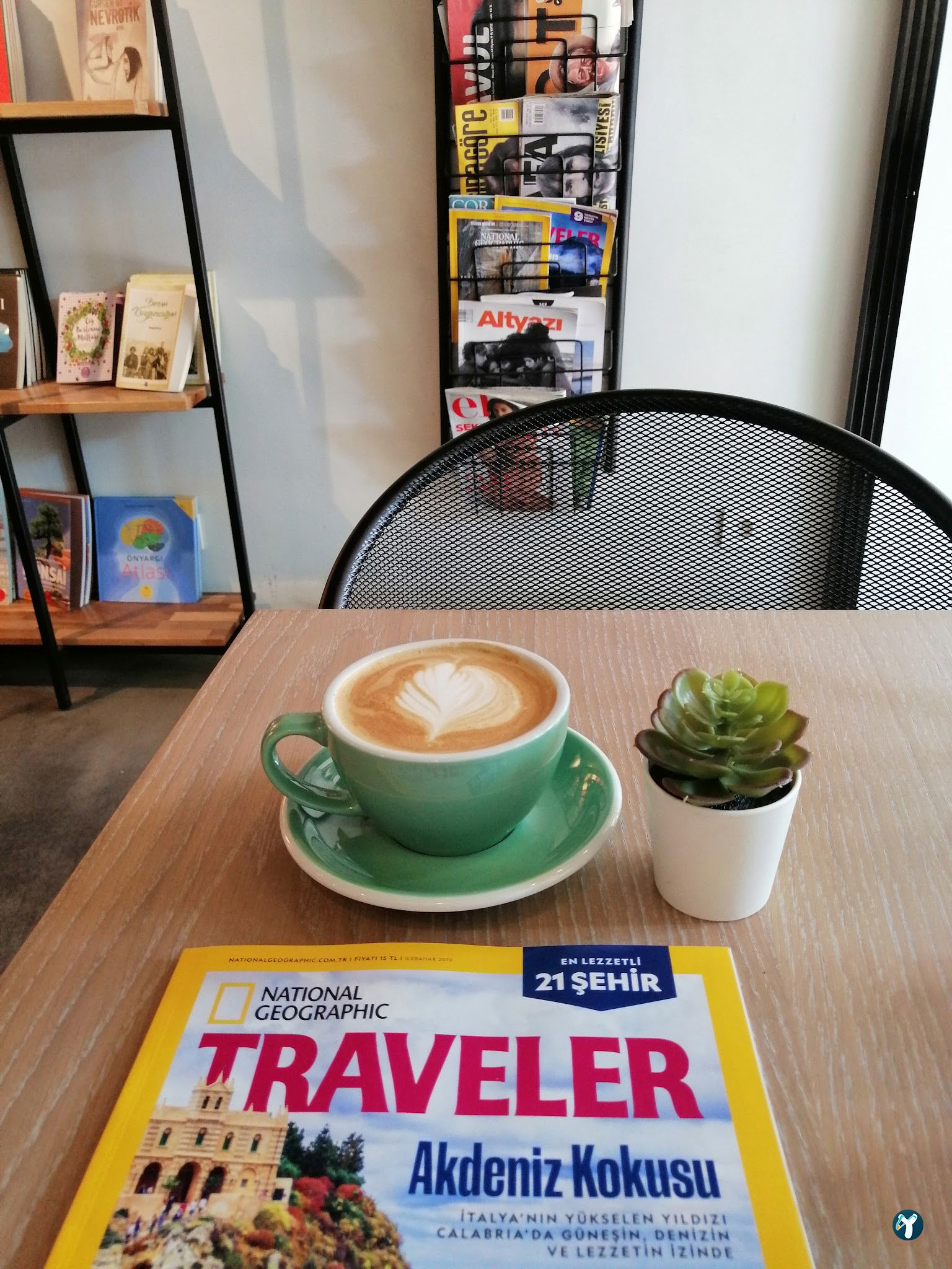 Neruda Coffee
