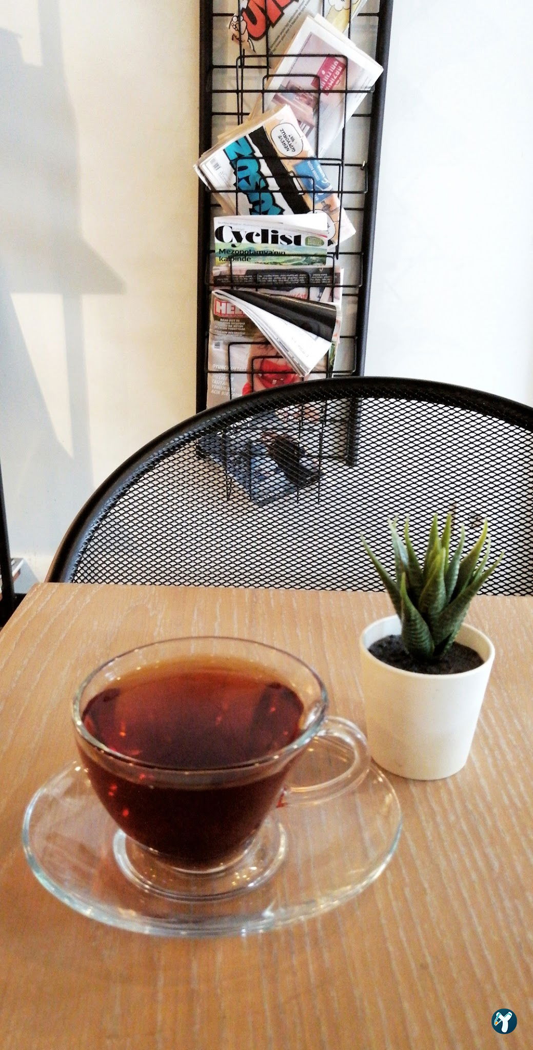 Neruda Coffee