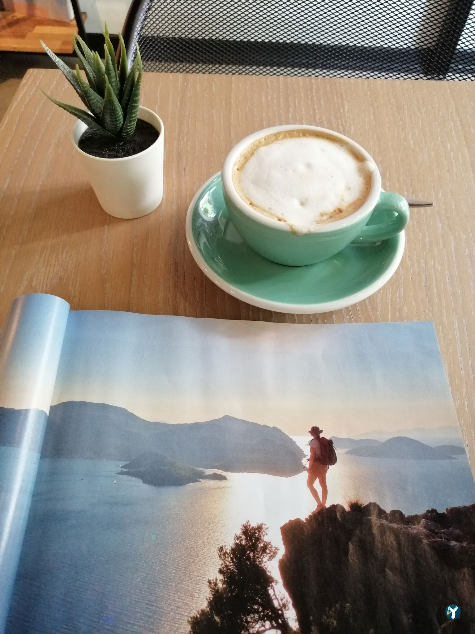 Neruda Coffee