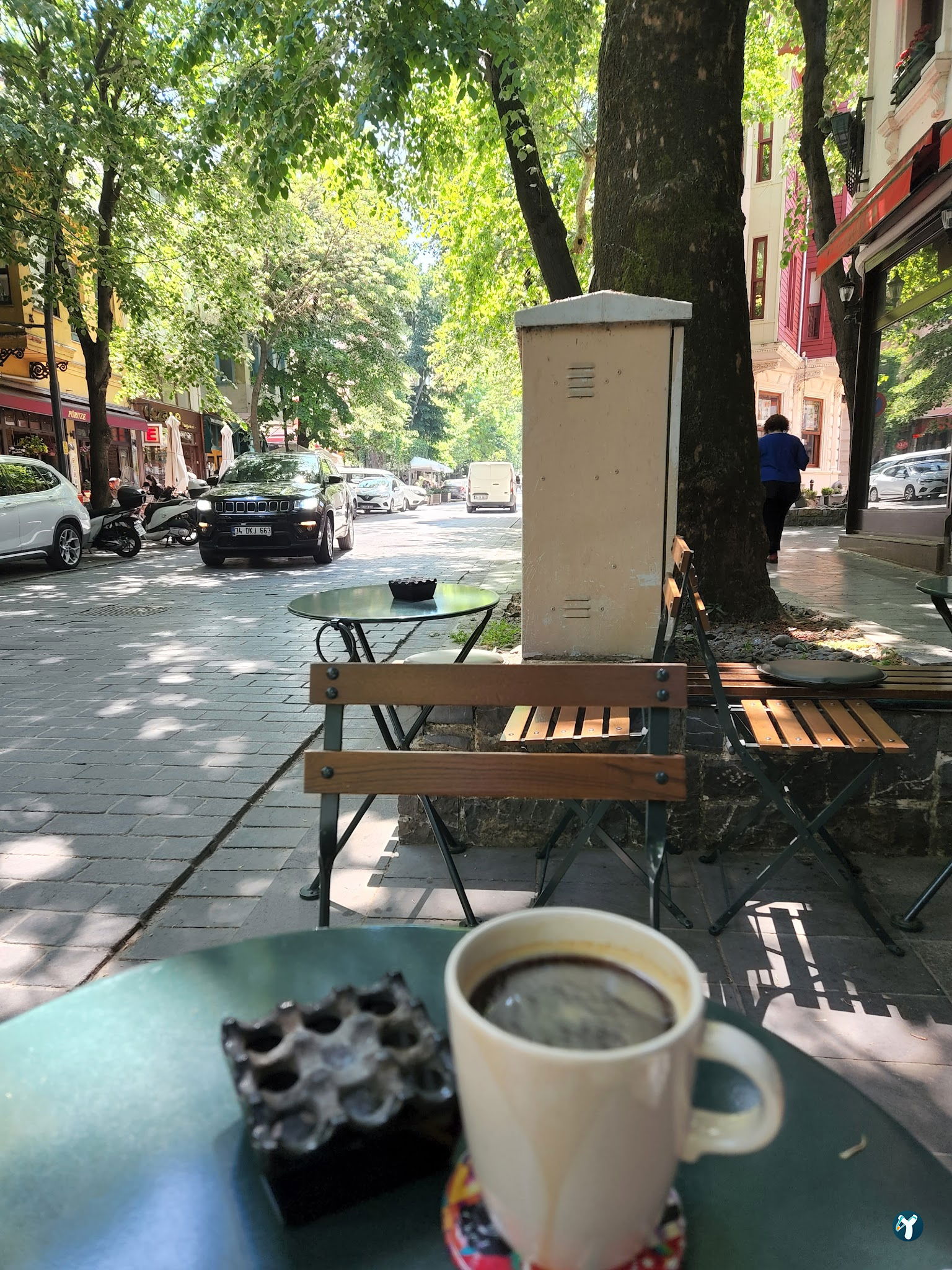 Neruda Coffee