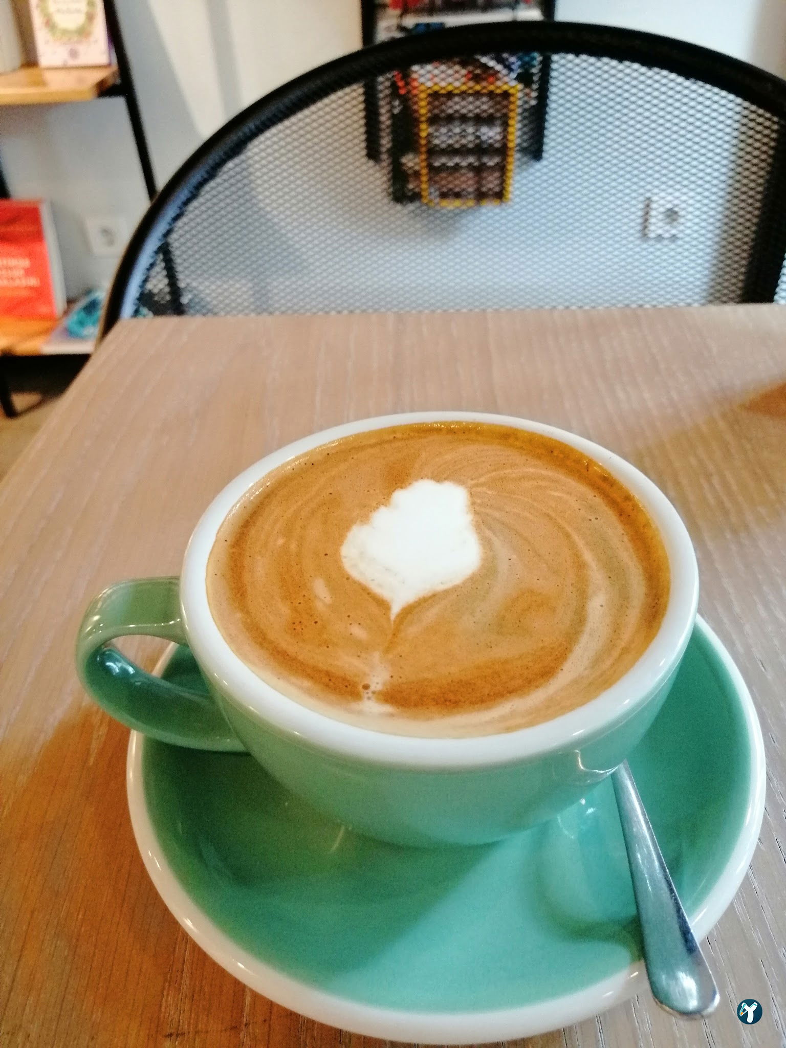 Neruda Coffee