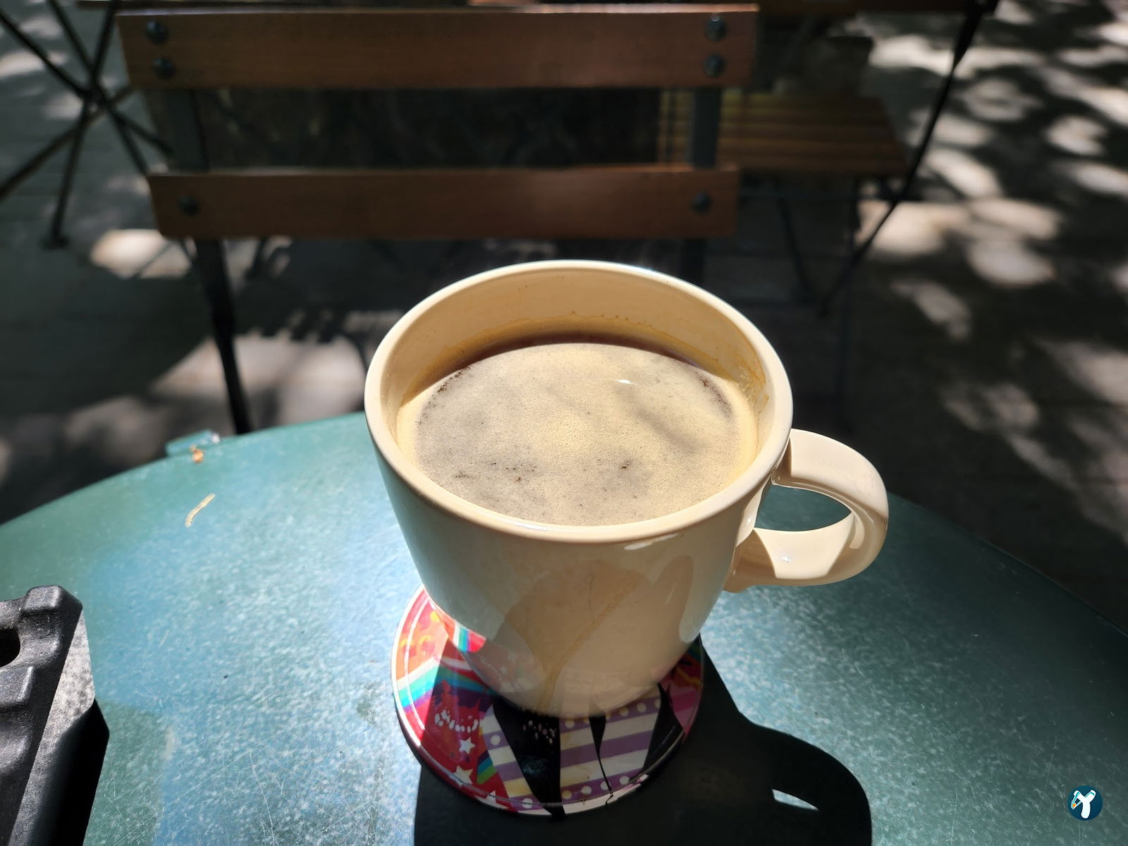Neruda Coffee
