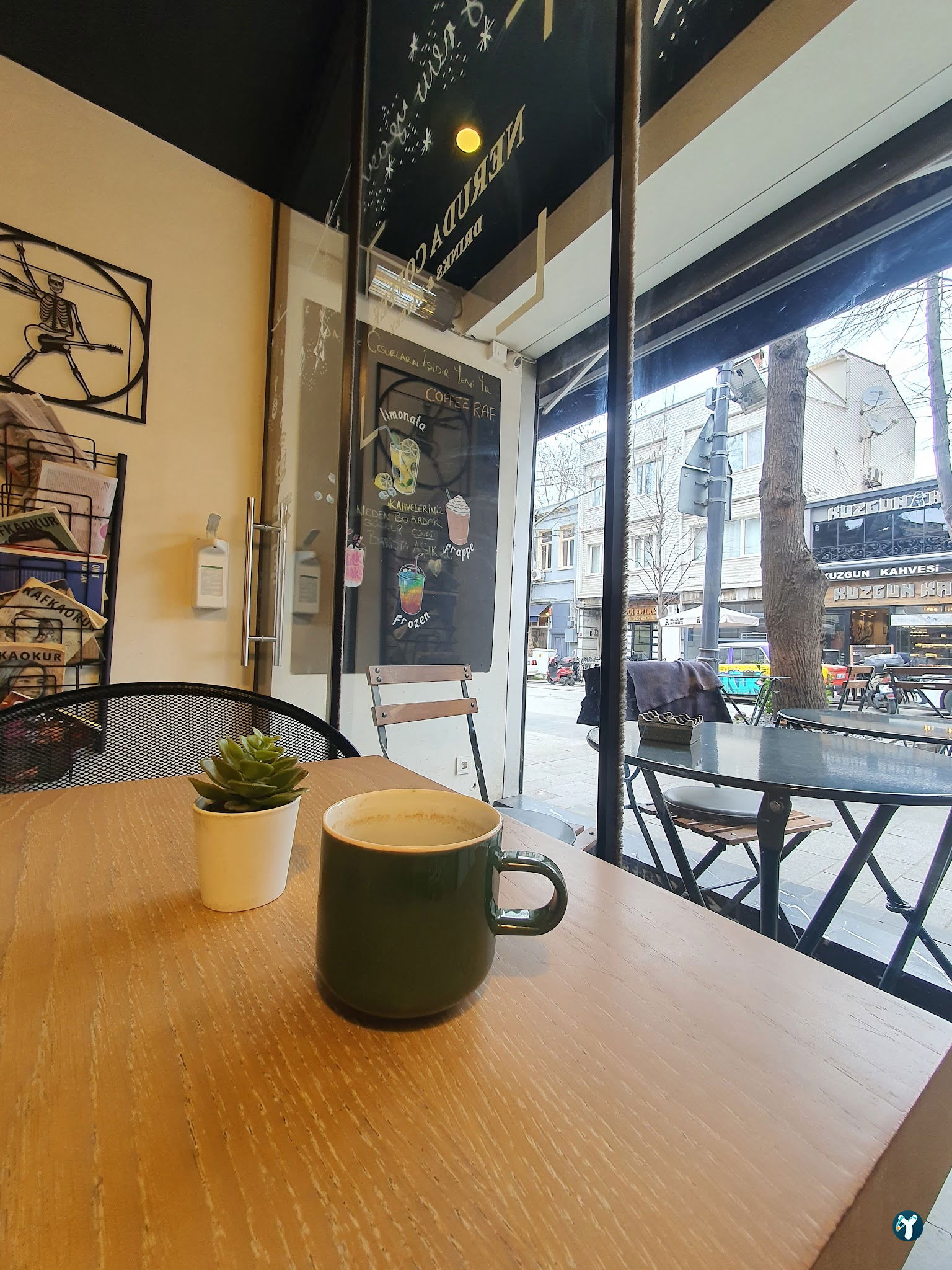 Neruda Coffee