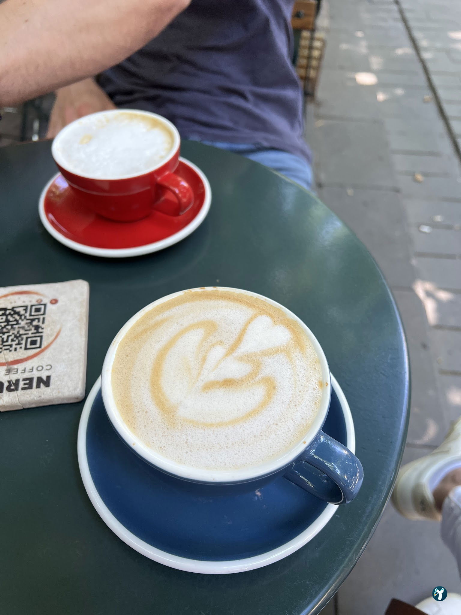 Neruda Coffee