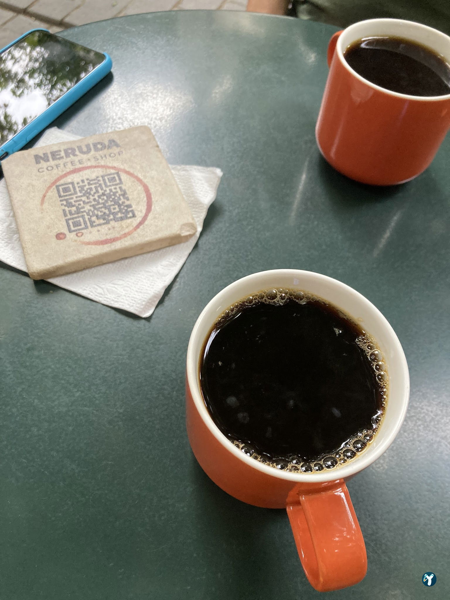 Neruda Coffee