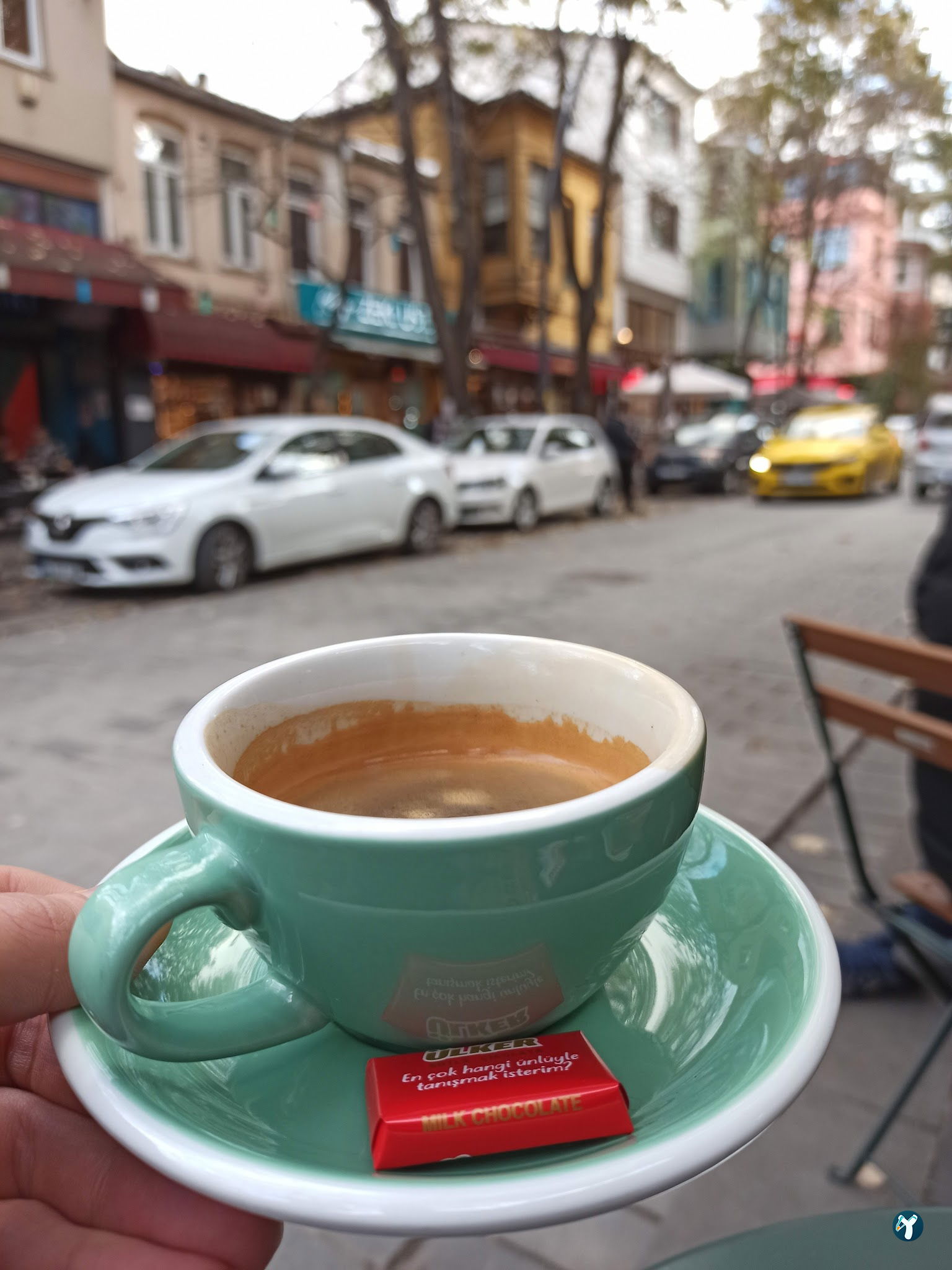 Neruda Coffee