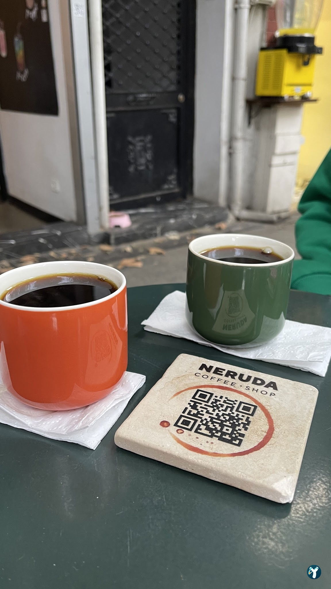Neruda Coffee