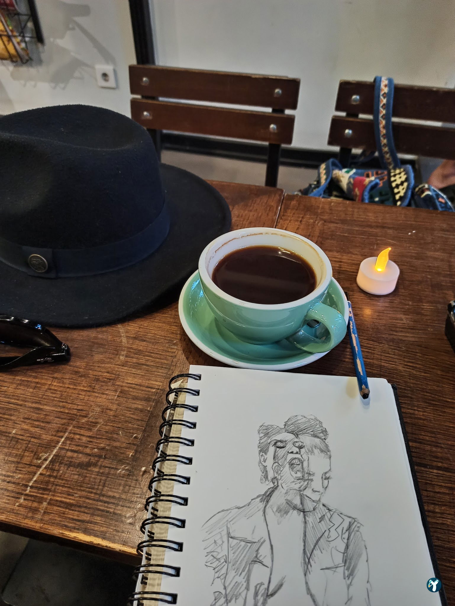 Neruda Coffee
