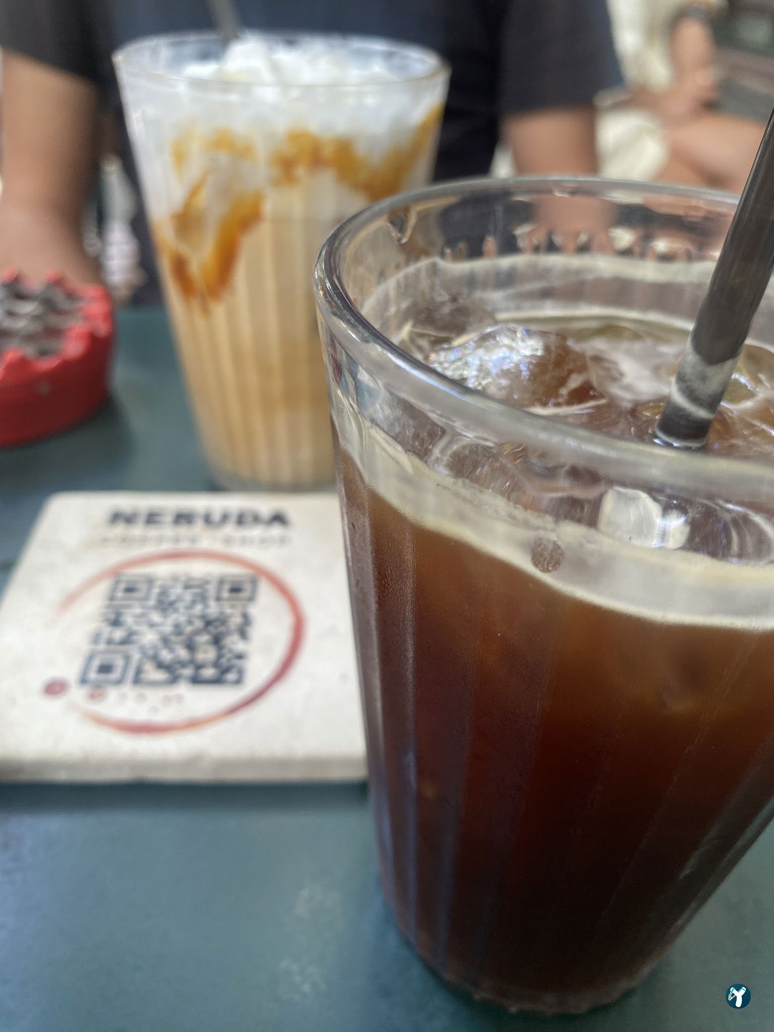 Neruda Coffee