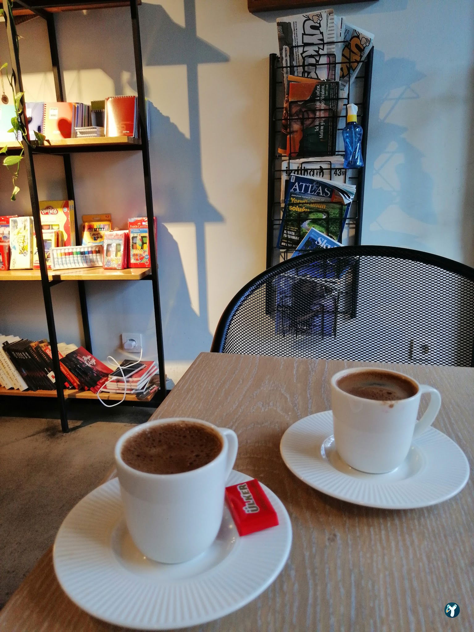 Neruda Coffee