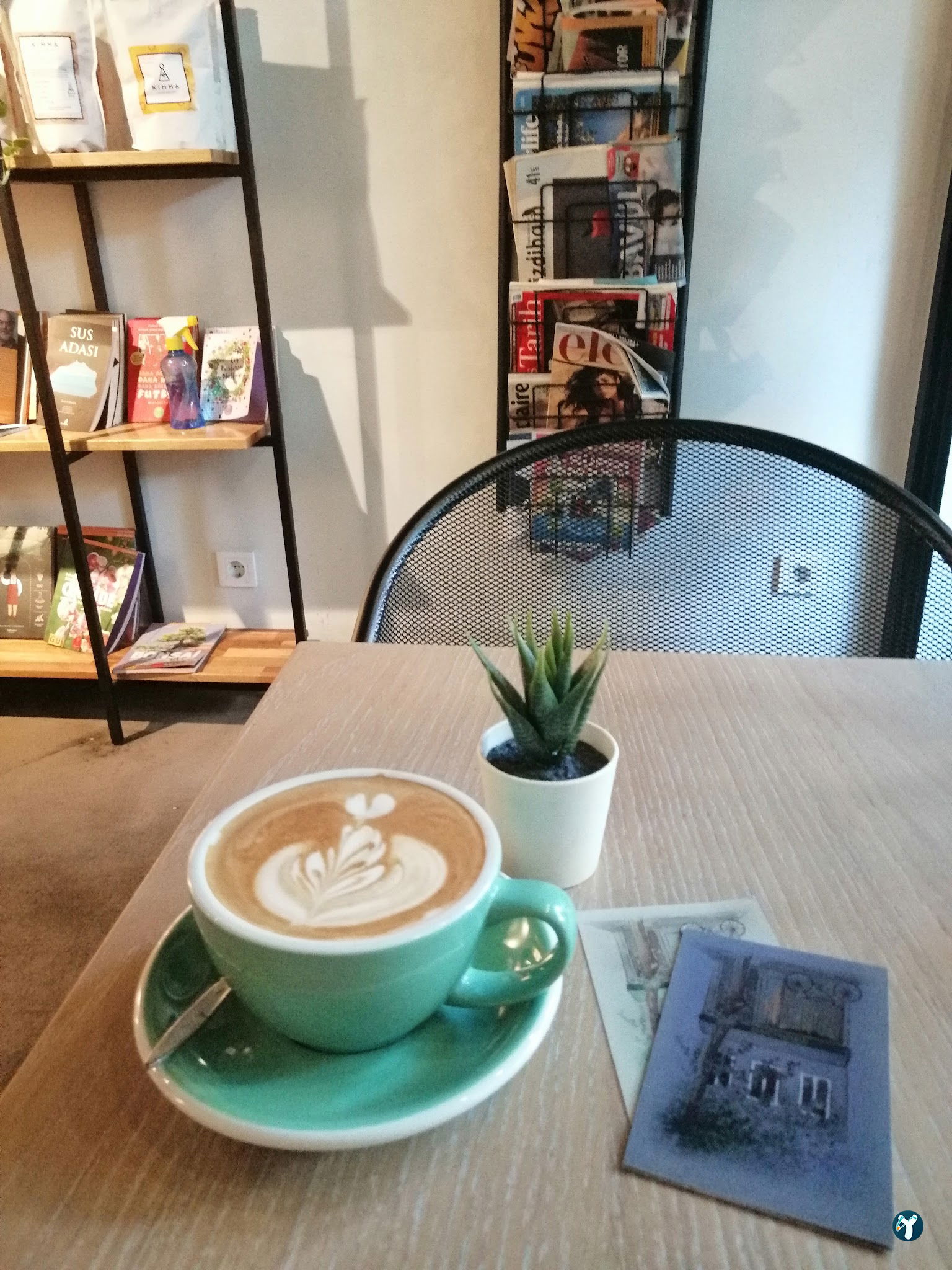 Neruda Coffee