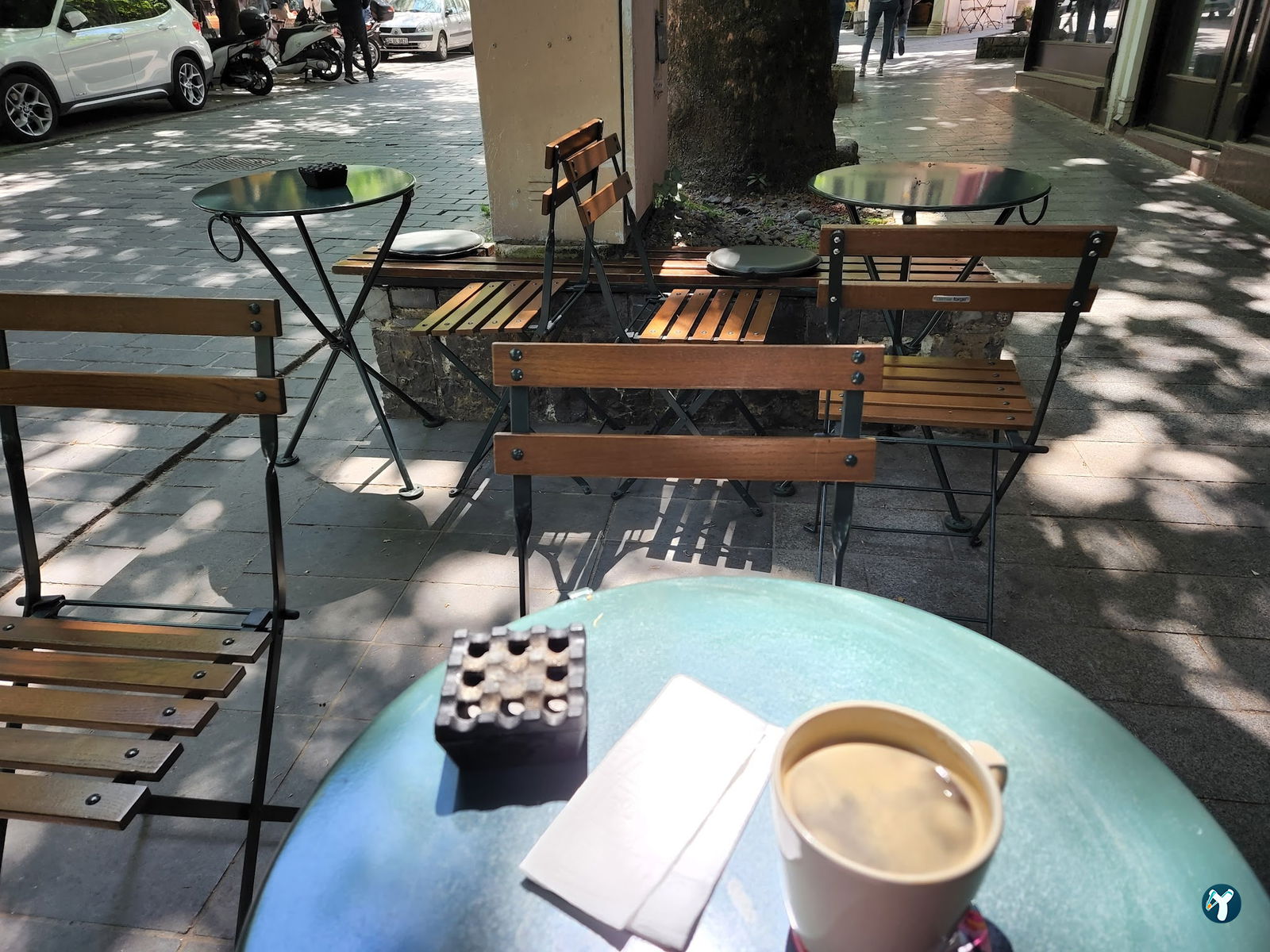 Neruda Coffee