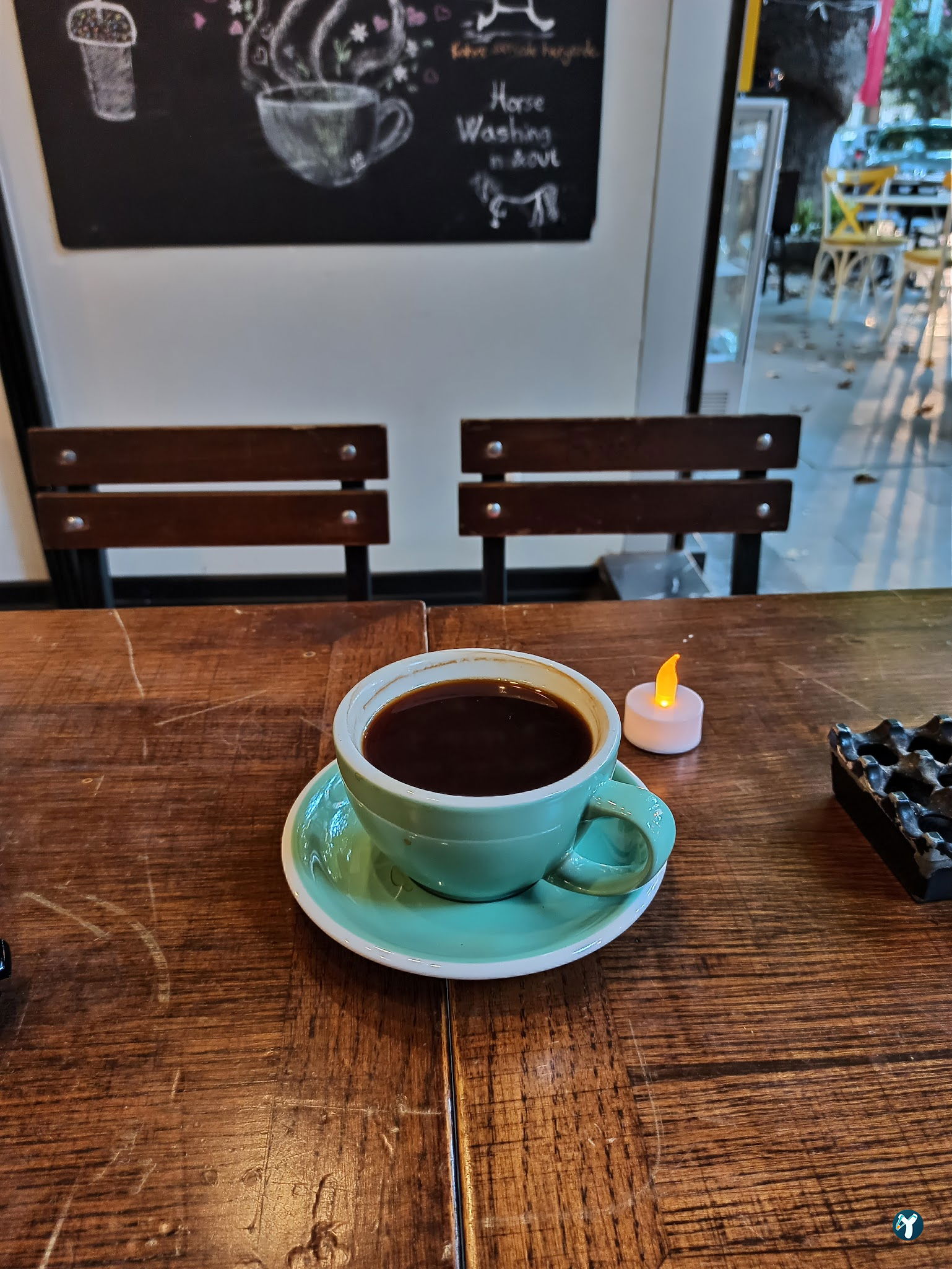 Neruda Coffee