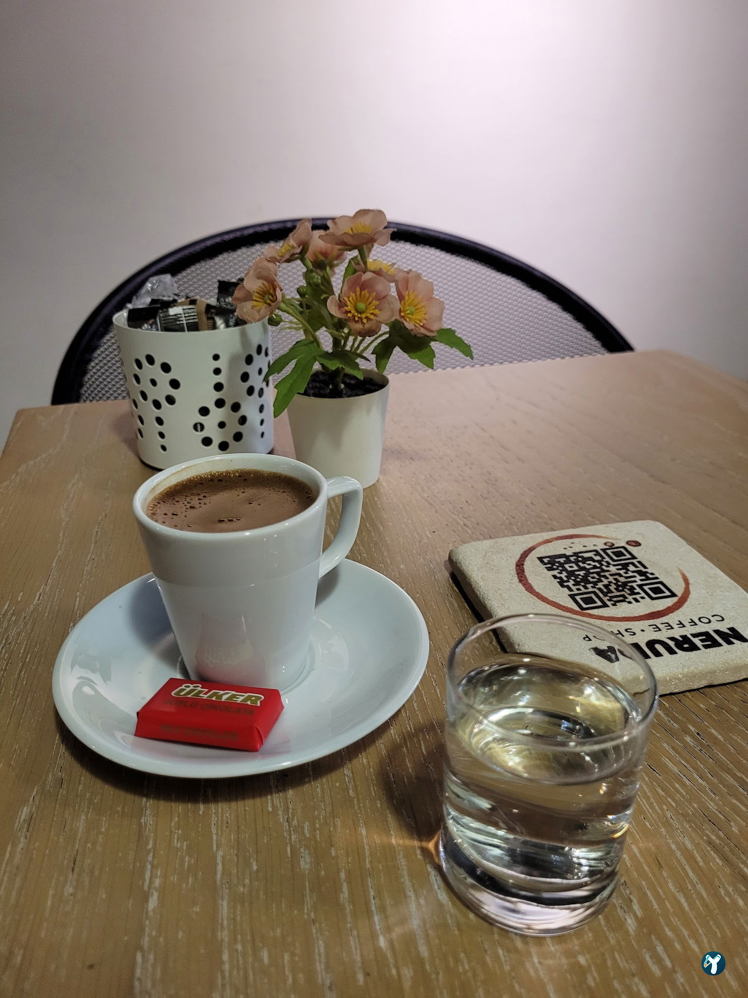 Neruda Coffee