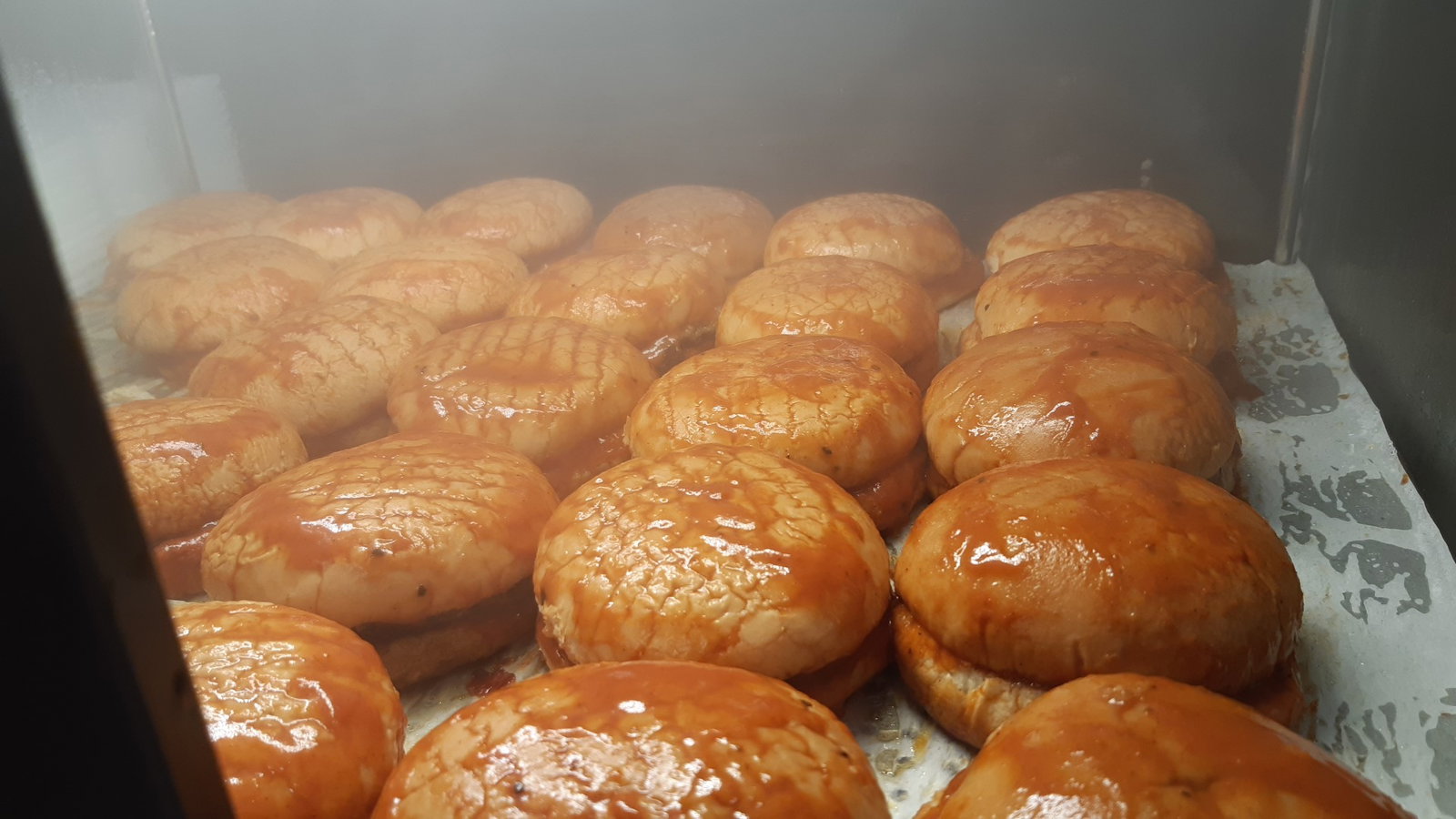 Taksim Islak Burger Noktasi