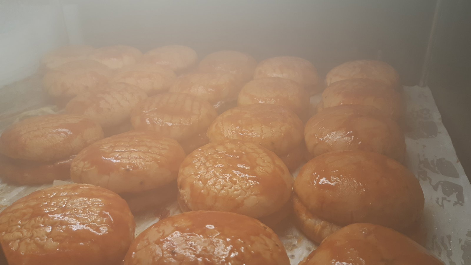 Taksim Islak Burger Noktasi