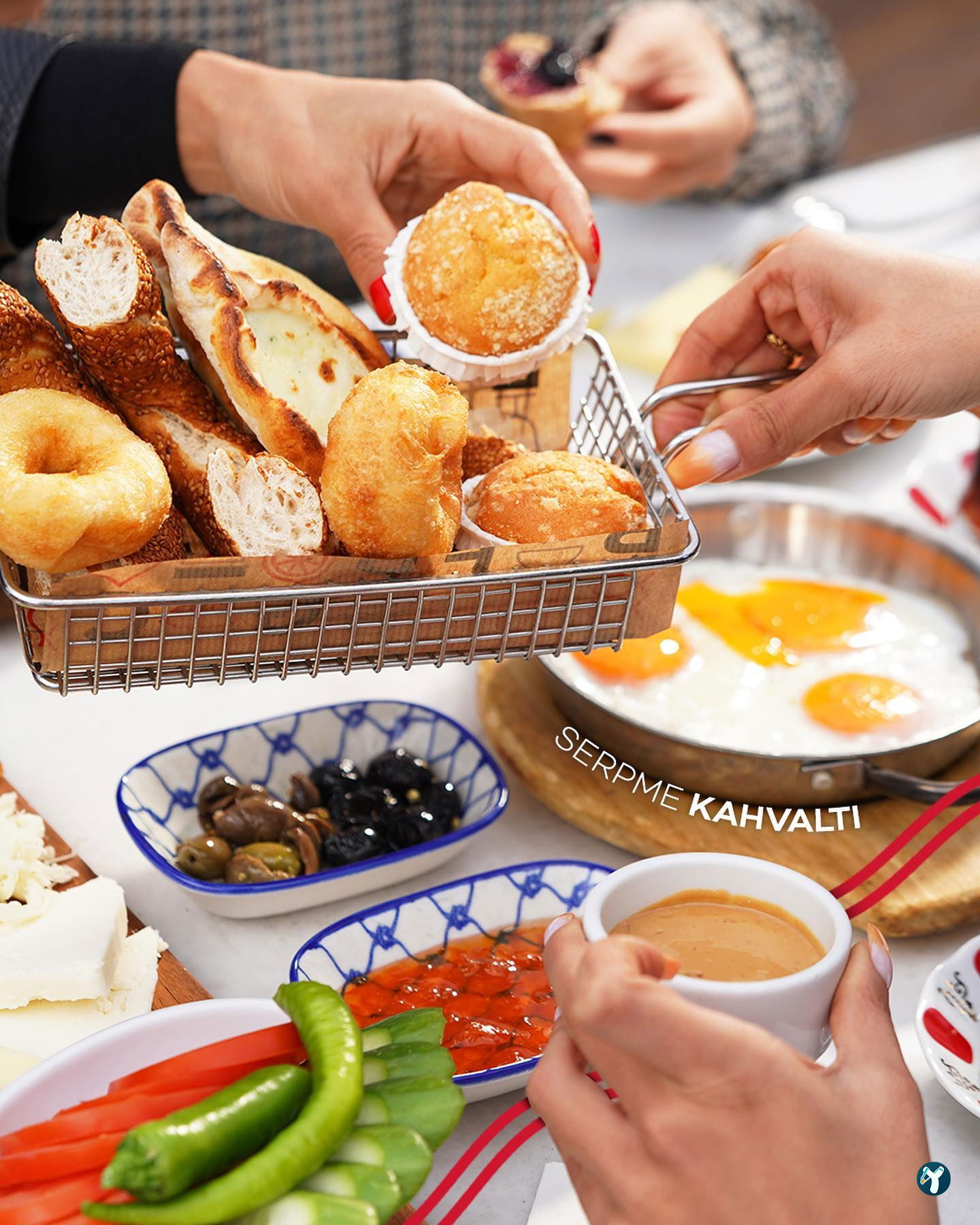 BigChefs İstinyePark İzmir
