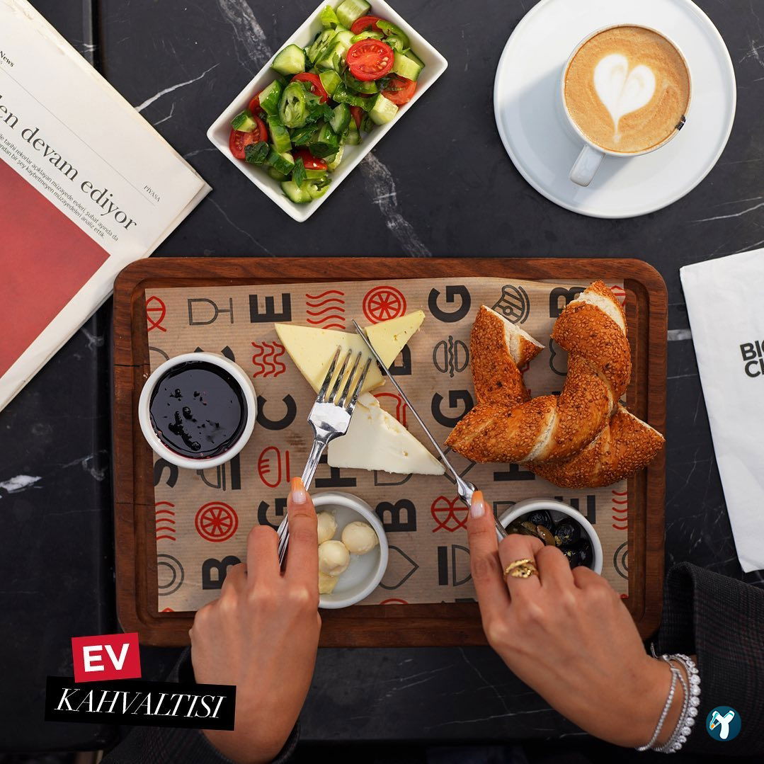 BigChefs İstinyePark İzmir
