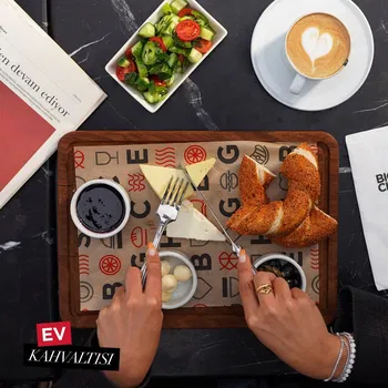 BigChefs İstinyePark İzmir resimleri
