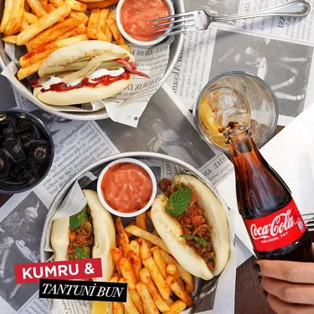 BigChefs İstinyePark İzmir resimleri