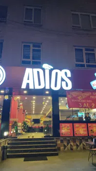 Adios Etlik resimleri