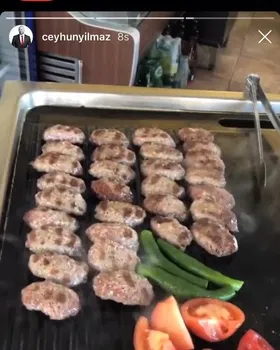 Taskin Kofte resimleri