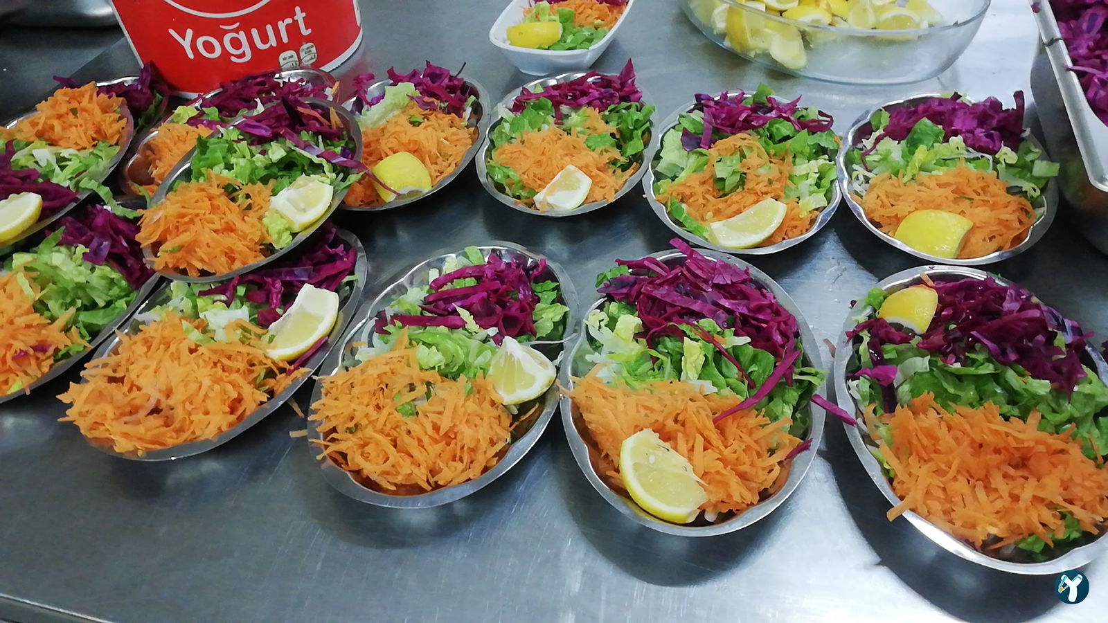Şafak Kebap - Manisa Kebabı