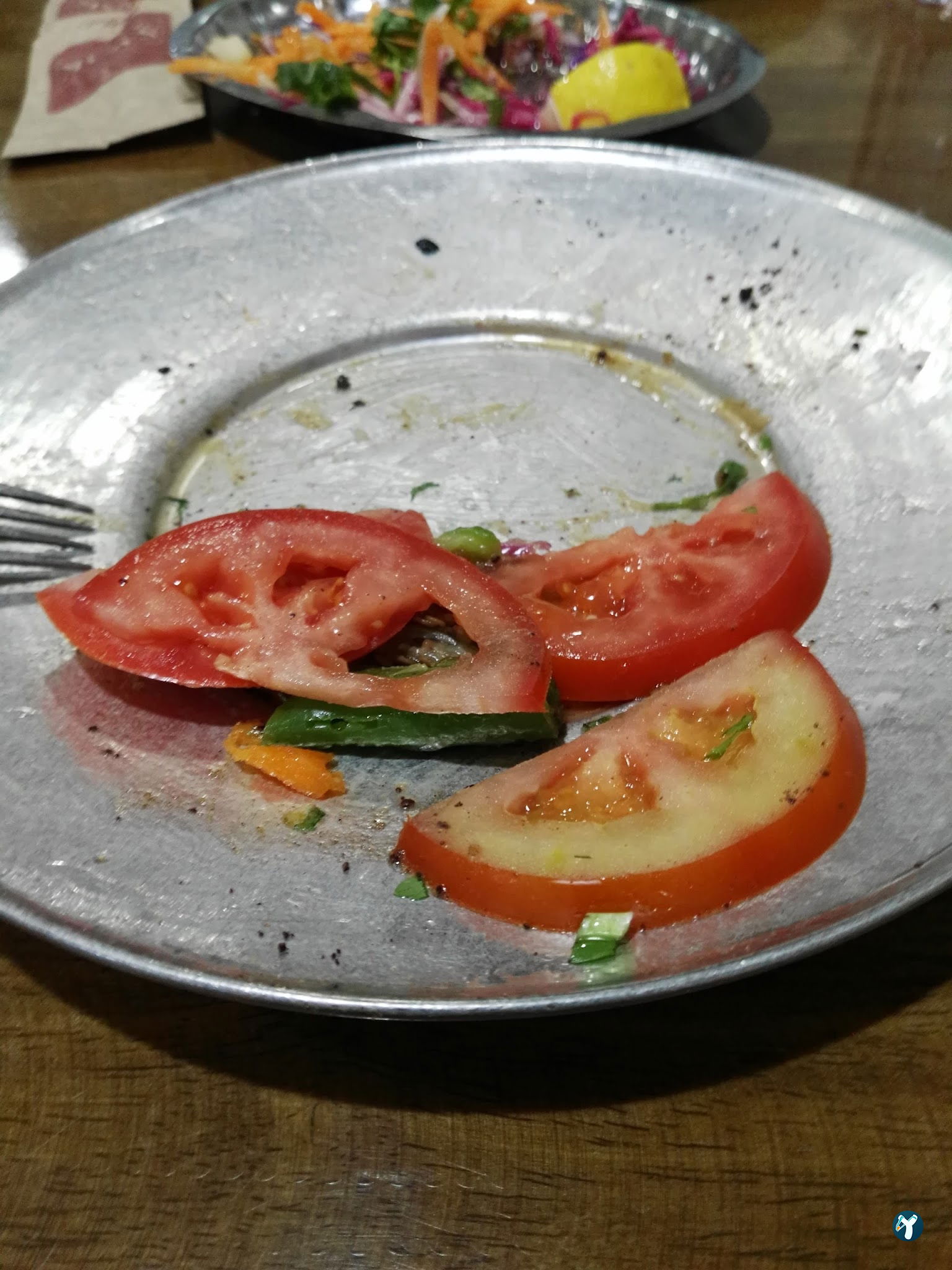 Şafak Kebap - Manisa Kebabı