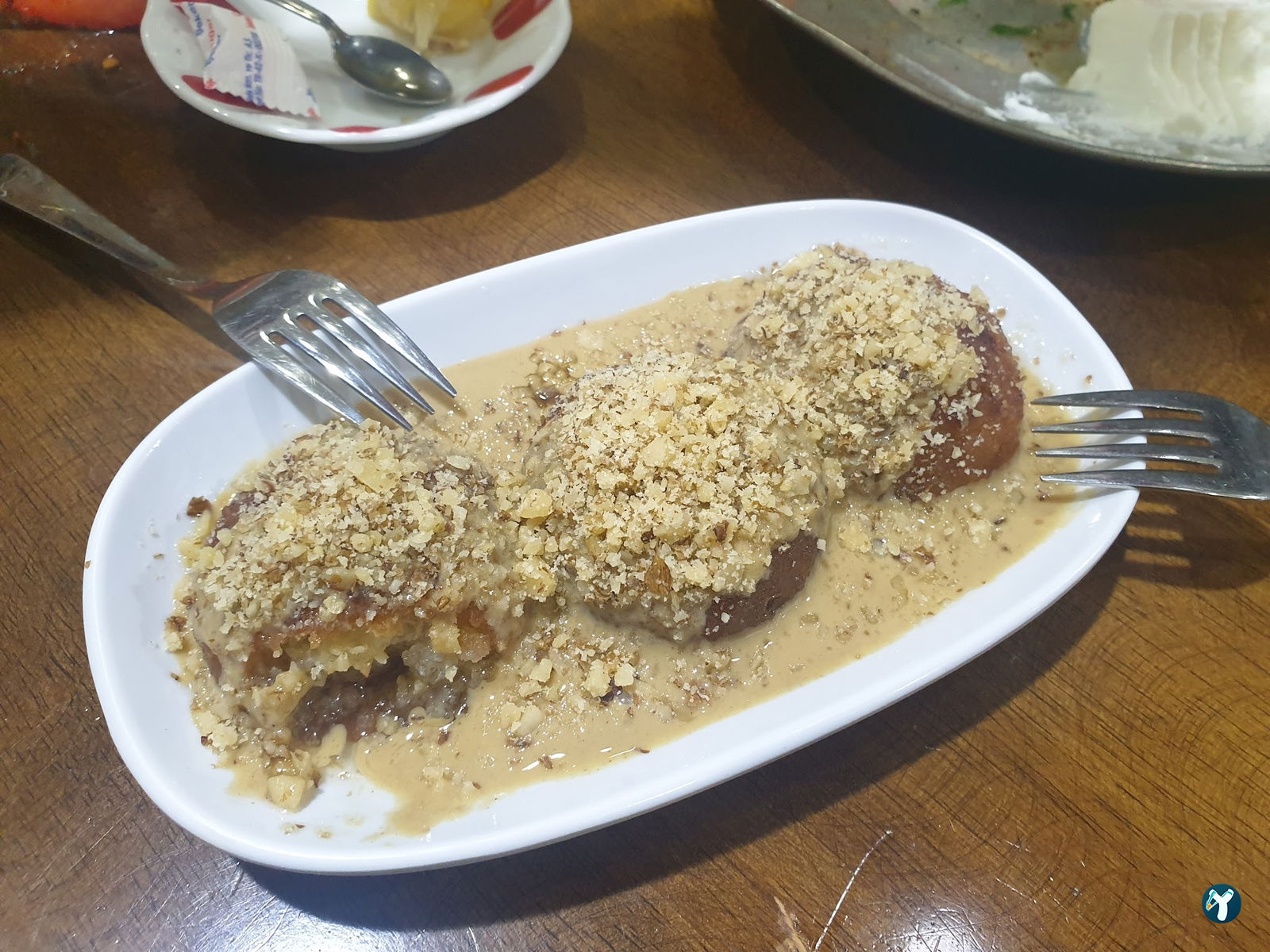 Şafak Kebap - Manisa Kebabı