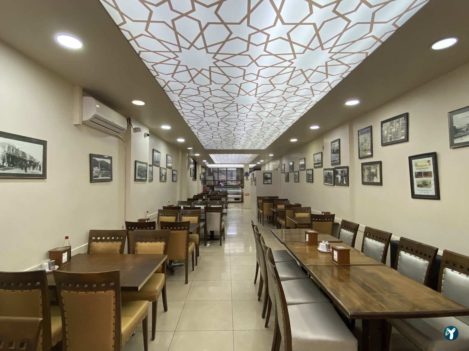 Şafak Kebap - Manisa Kebabı
