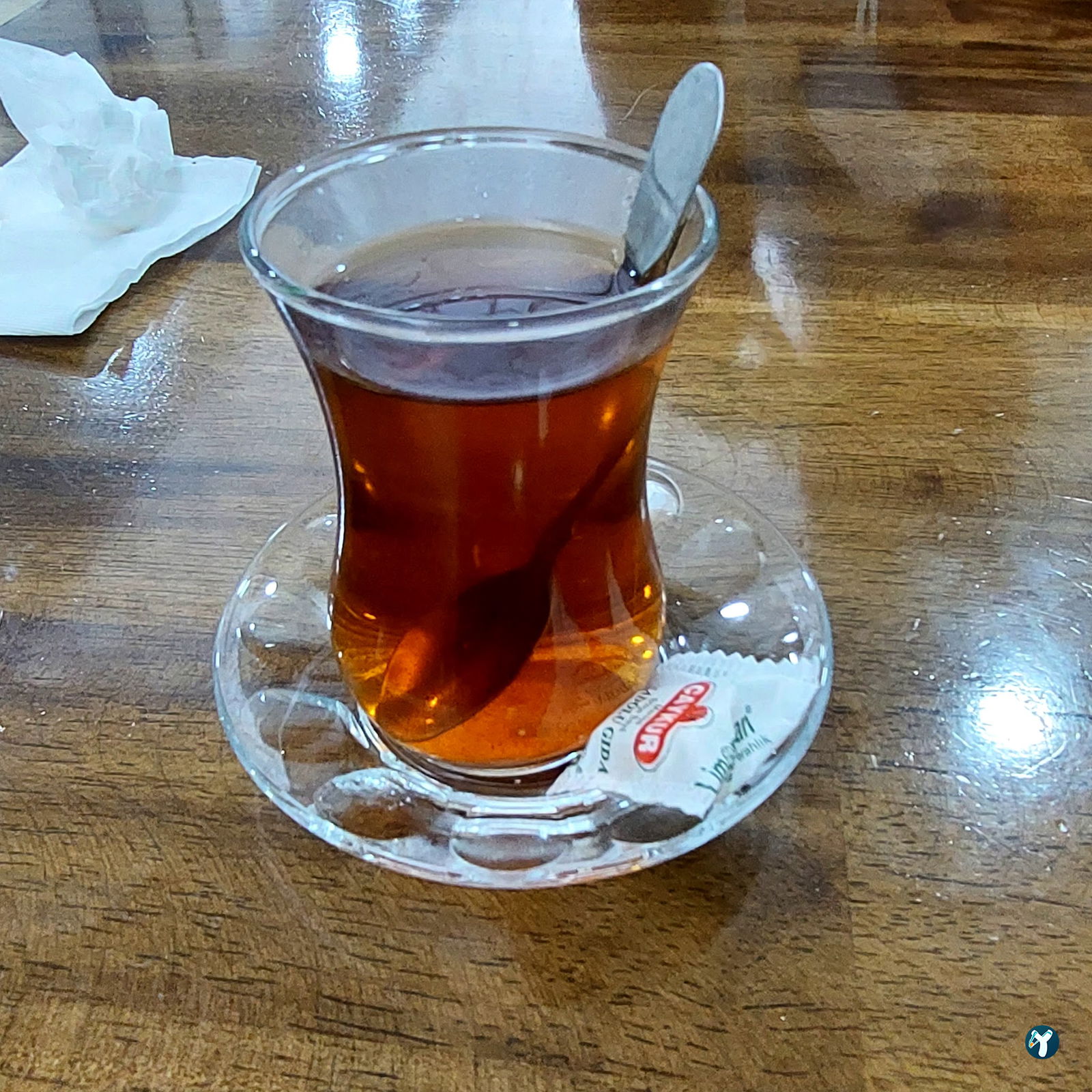 Şafak Kebap - Manisa Kebabı