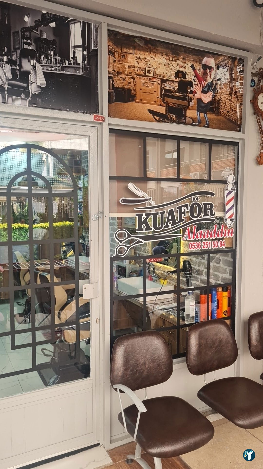 Şafak Kebap - Manisa Kebabı