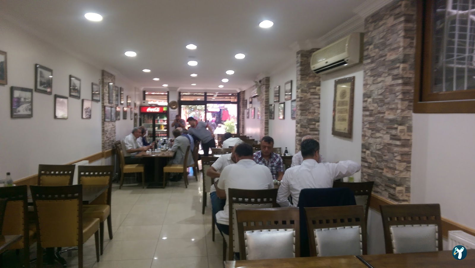 Şafak Kebap - Manisa Kebabı
