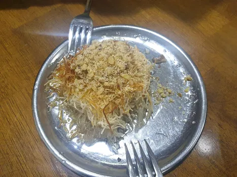 Şafak Kebap - Manisa Kebabı resimleri
