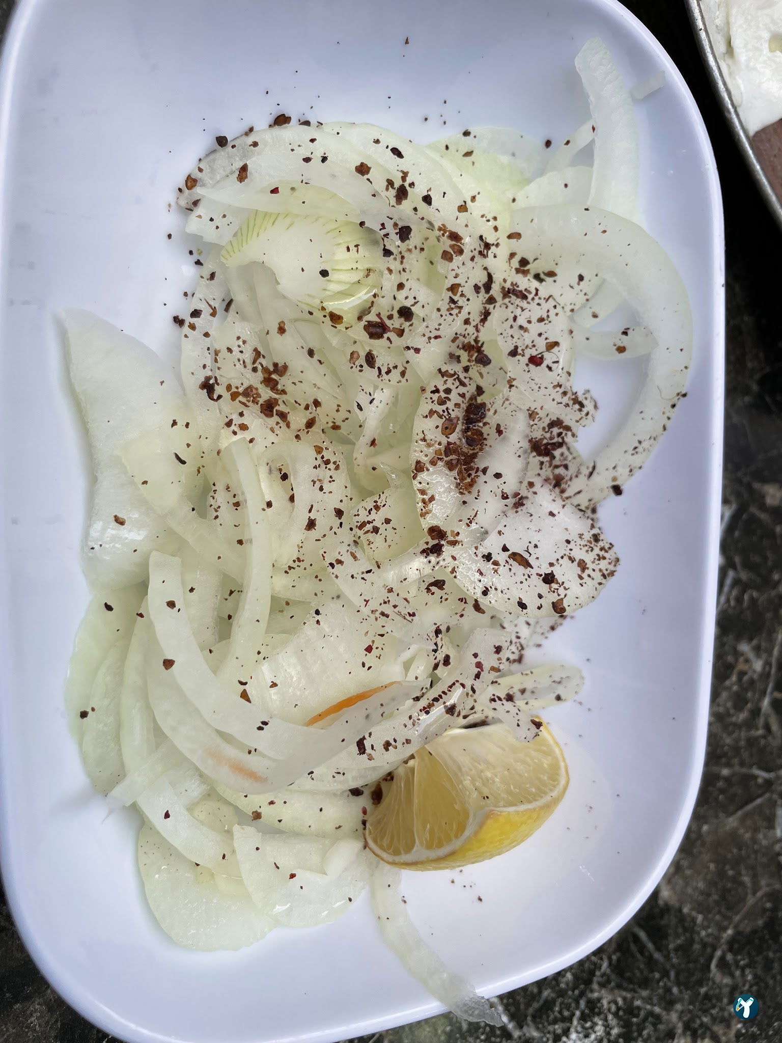 Şafak Kebap - Manisa Kebabı