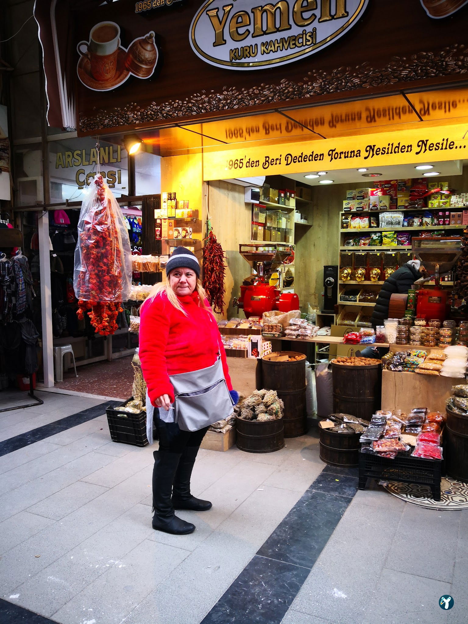 Şafak Kebap - Manisa Kebabı