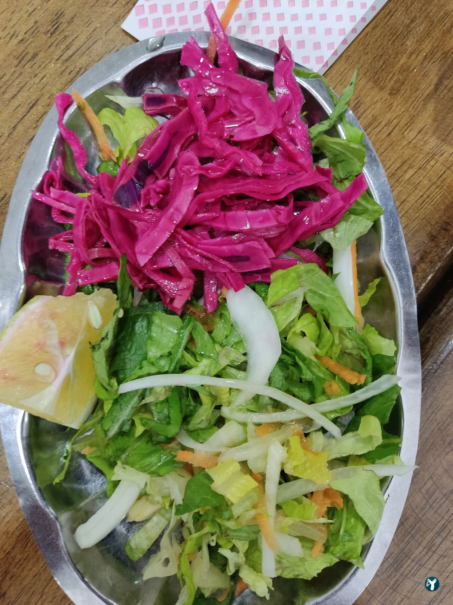 Şafak Kebap - Manisa Kebabı