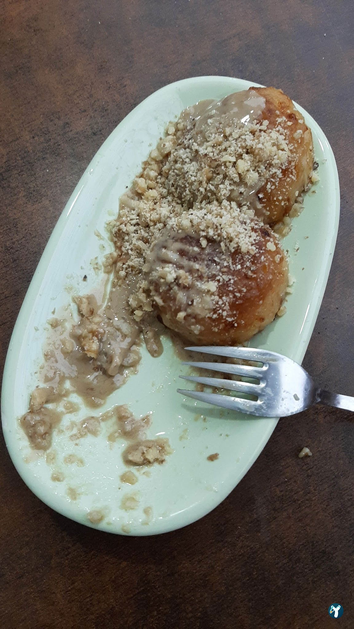 Şafak Kebap - Manisa Kebabı