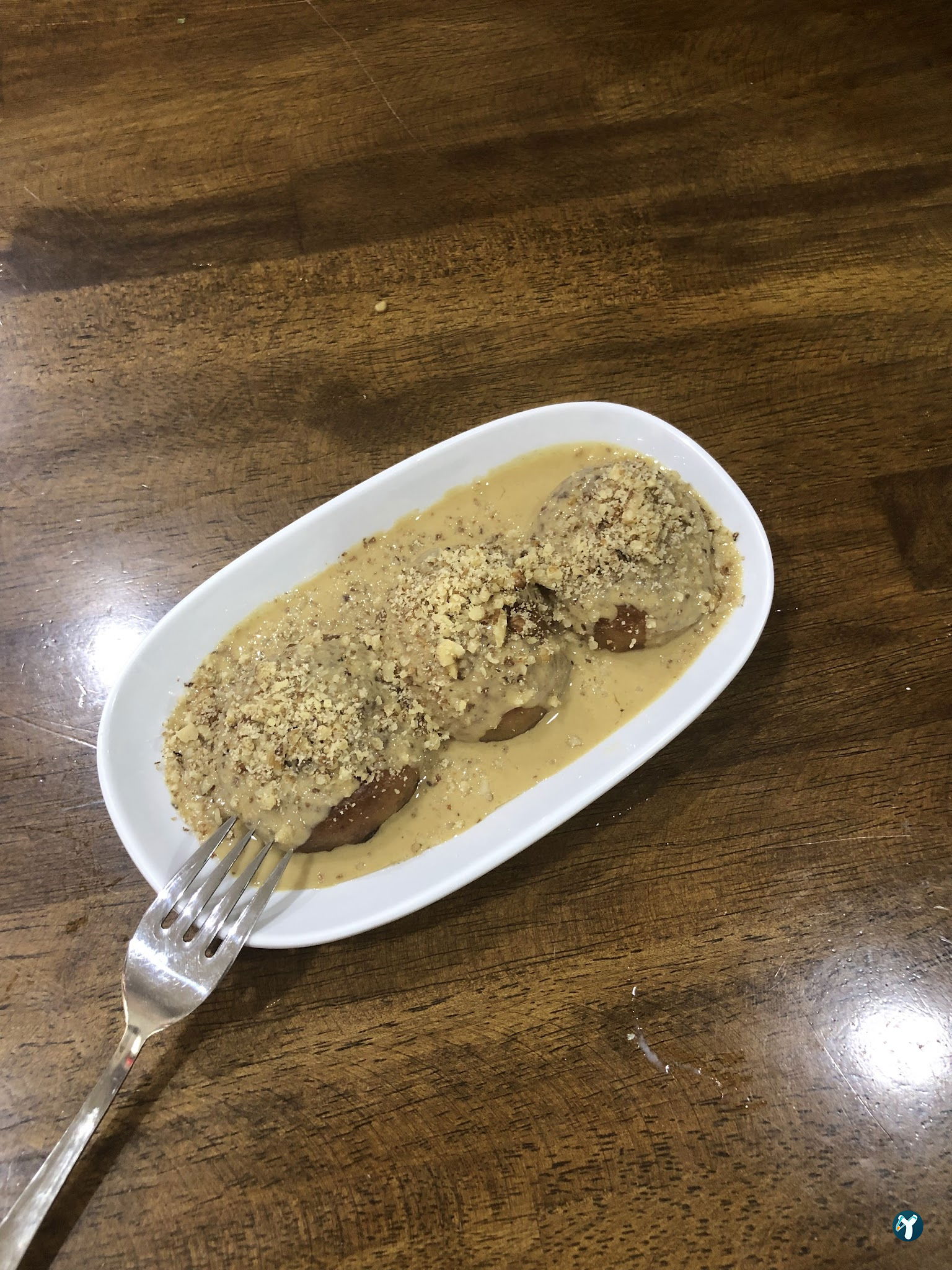 Şafak Kebap - Manisa Kebabı