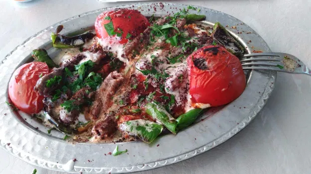 Şafak Kebap - Manisa Kebabı resimleri Şafak Kebap - Manisa Kebabı resimleri