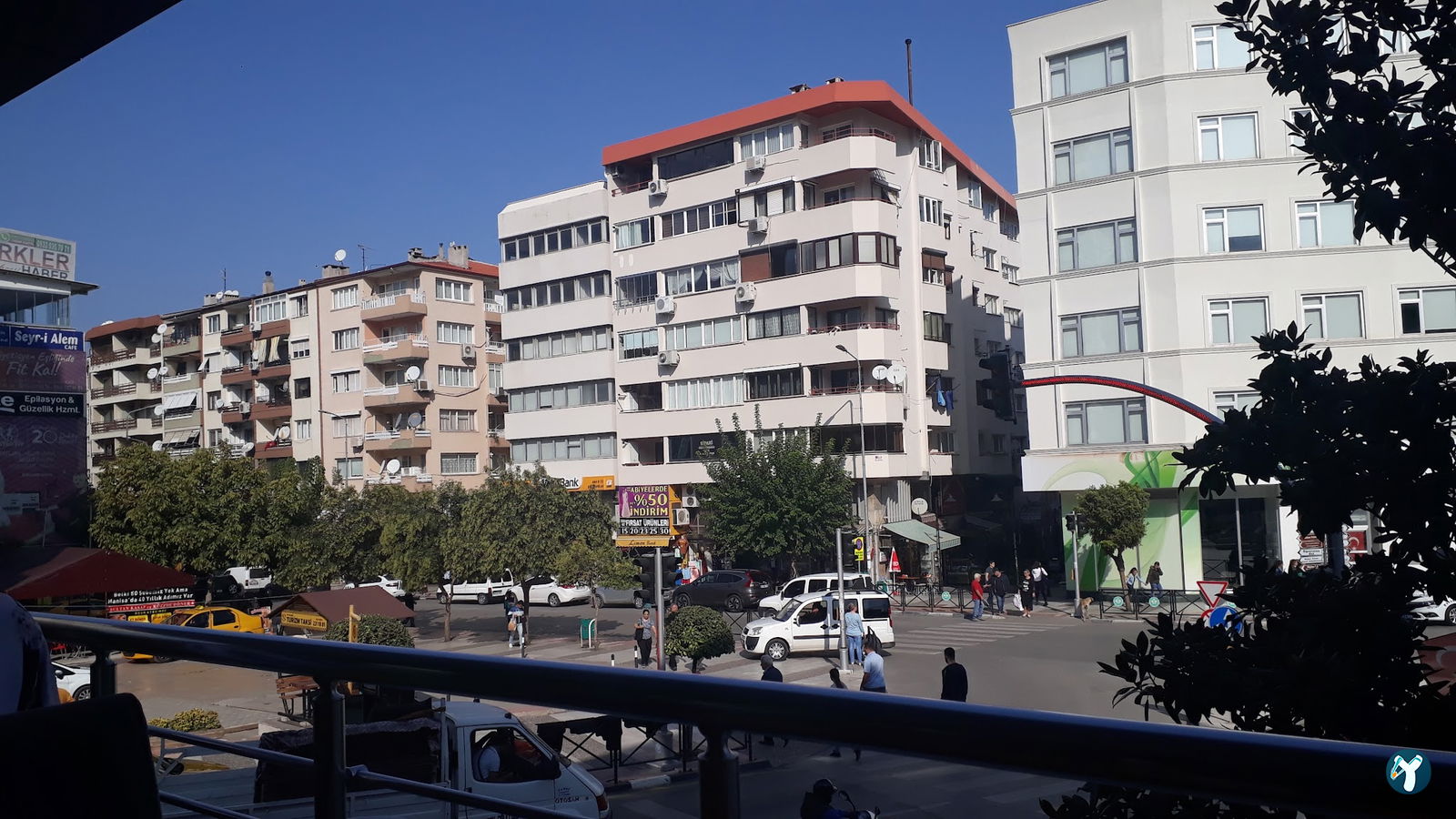 Şafak Kebap - Manisa Kebabı
