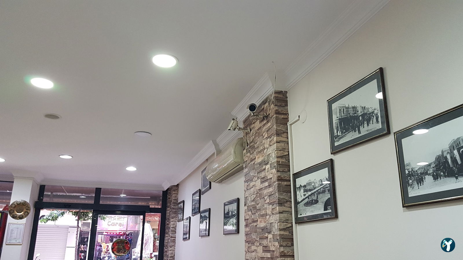 Şafak Kebap - Manisa Kebabı