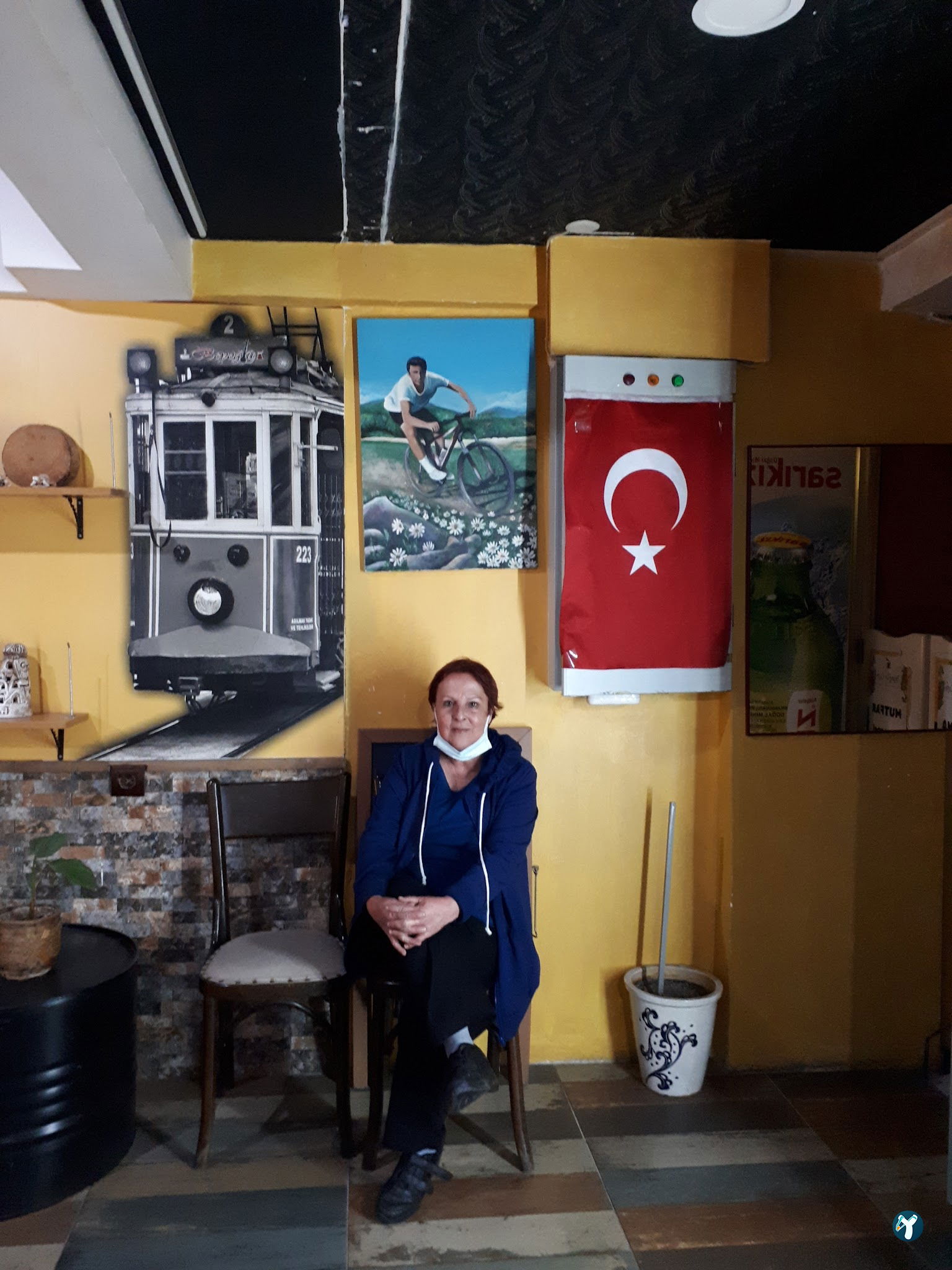 Şafak Kebap - Manisa Kebabı