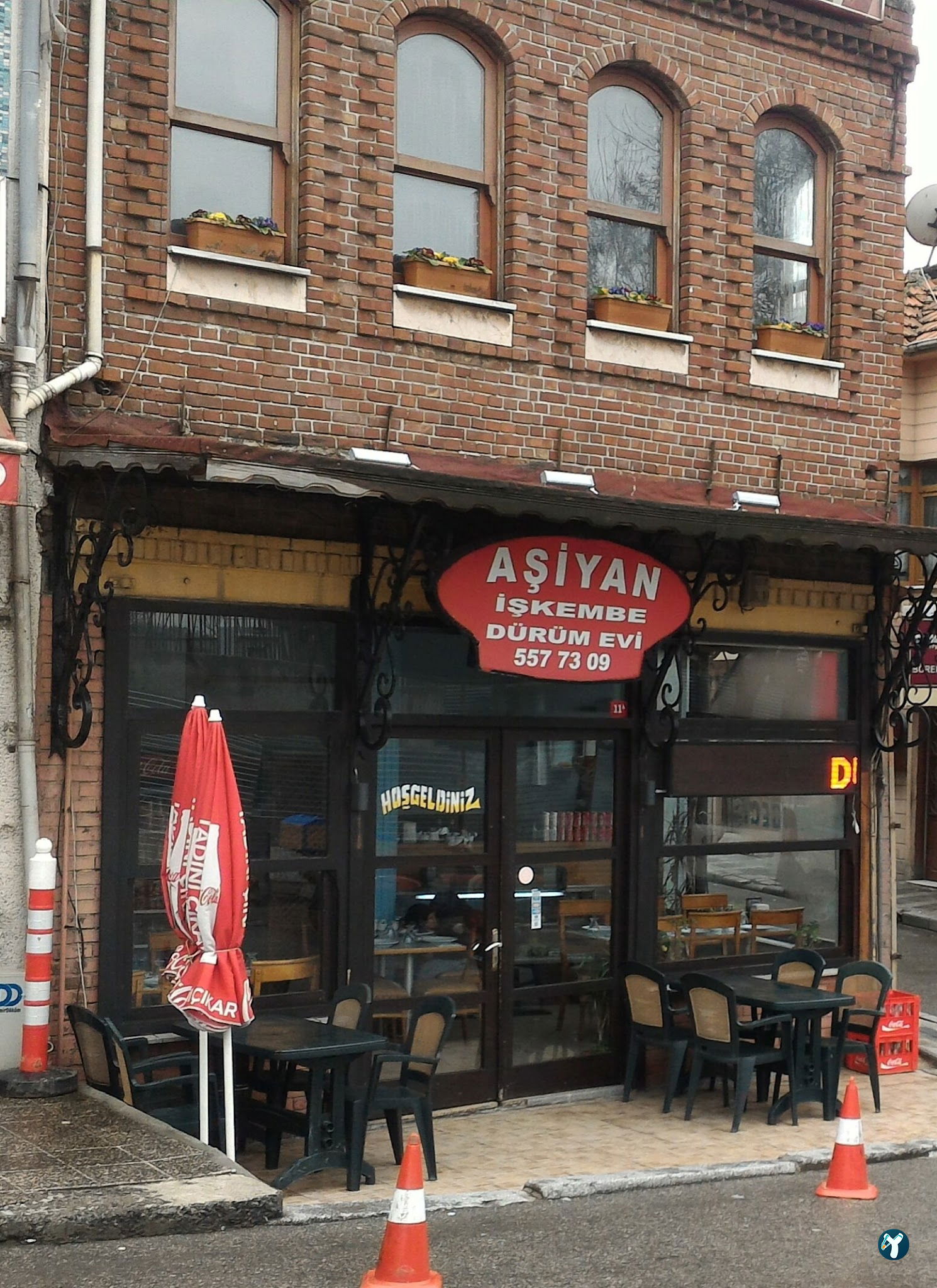 Asiyan Iskembe