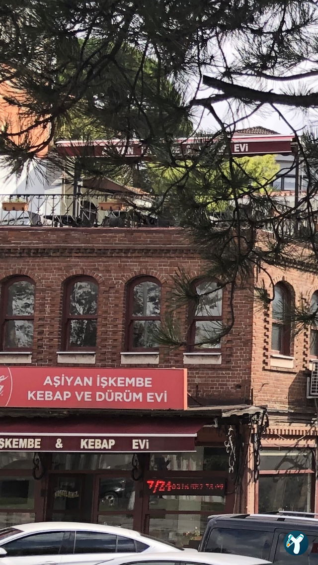 Asiyan Iskembe